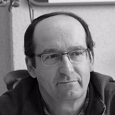 Michel BUISSON