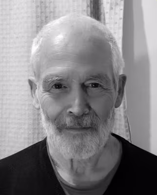 Norman COX