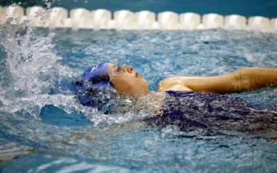 Demande d’aide à l’apprentissage de la natation