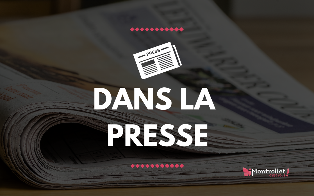 Dans la presse : La Charente Libre