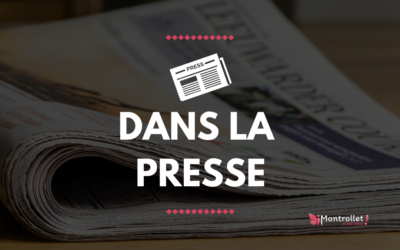 Dans la presse – France Bleu