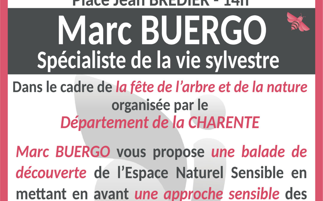 Marc BUERGO