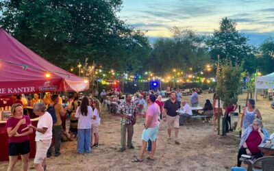 Marché de Producteurs – Samedi 5 Juillet 2025