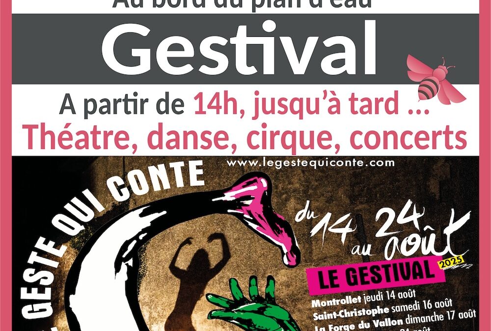 Gestival