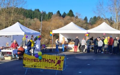 Téléthon