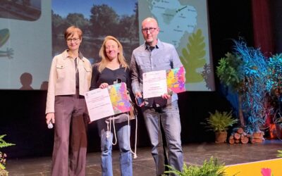 VILLES & VILLAGES FLEURIS, UNE DEUXIÈME FLEUR