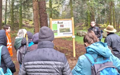 Sortie nature du CEN