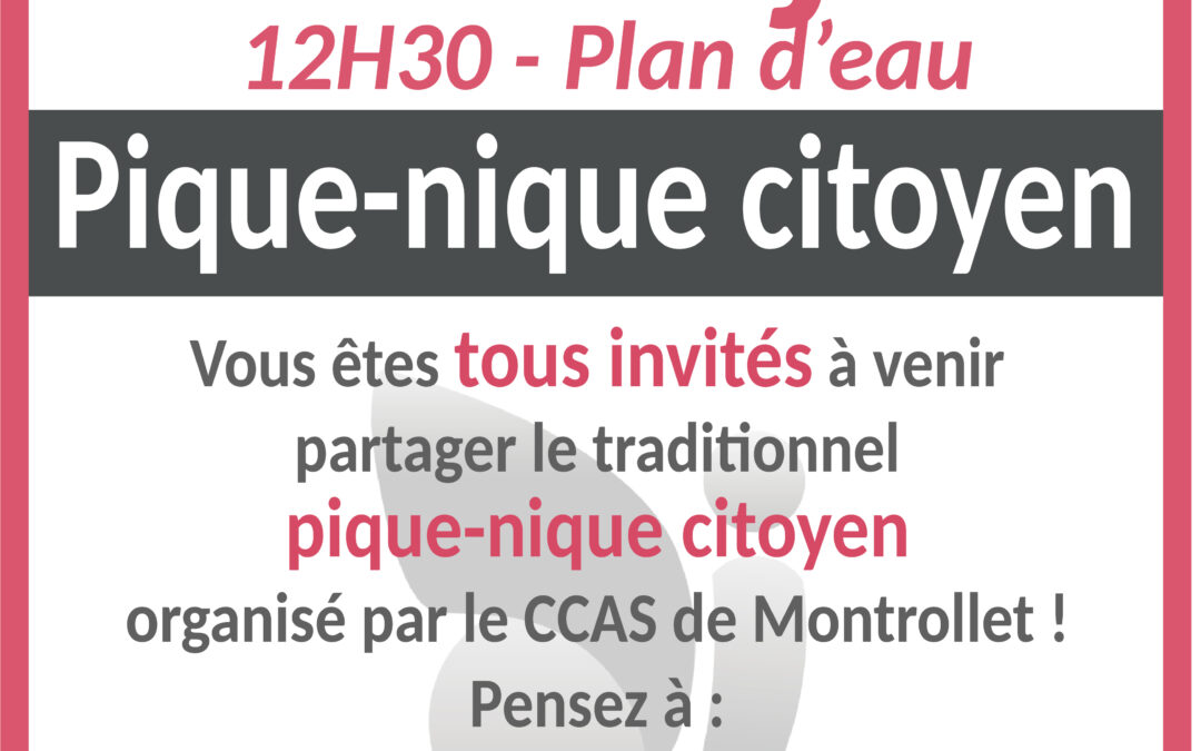 Pique-nique citoyen