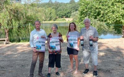 Dans la presse – 17 juillet 2026